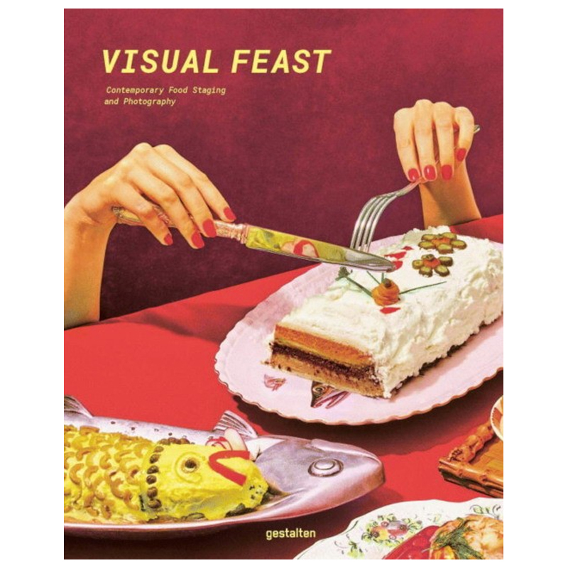 Visual Feast: Contemporary Food Photography and Styling  в Перми | Loft Concept 