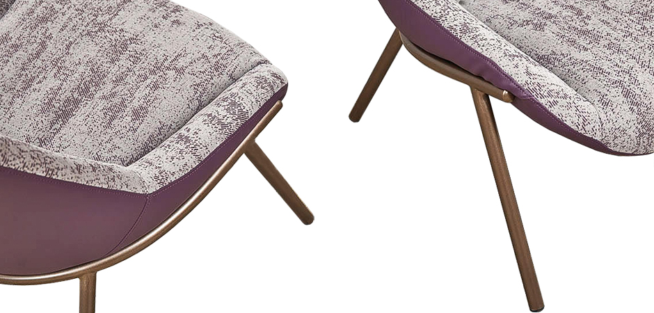 Кресло Nazario Chair Кресло Nazario Chair - Loft-Concept в Перми
