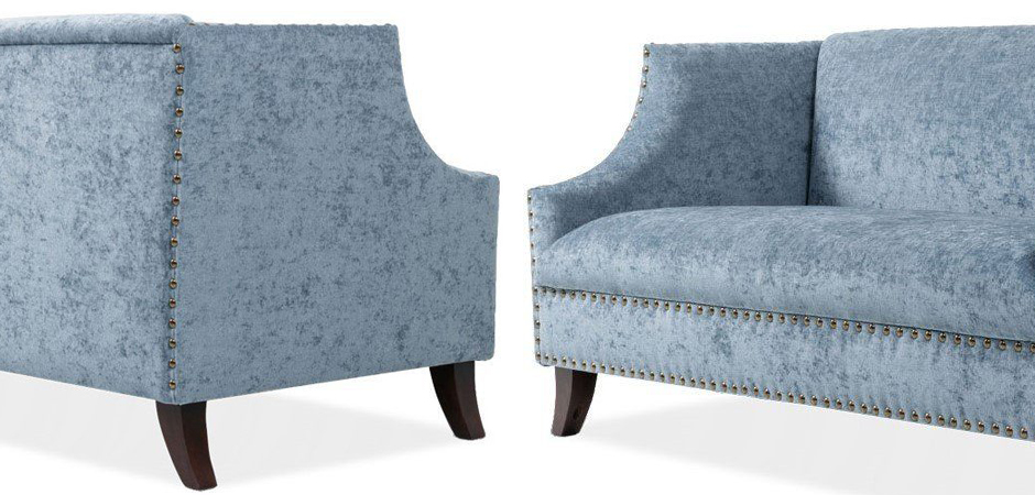 Диван Arc Armrests Sofa Диван Arc Armrests Sofa - Loft-Concept в Перми