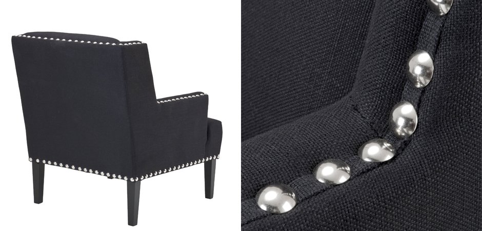 Кресло Eichholtz Chair Randall Кресло Eichholtz Chair Randall - Loft-Concept в Перми