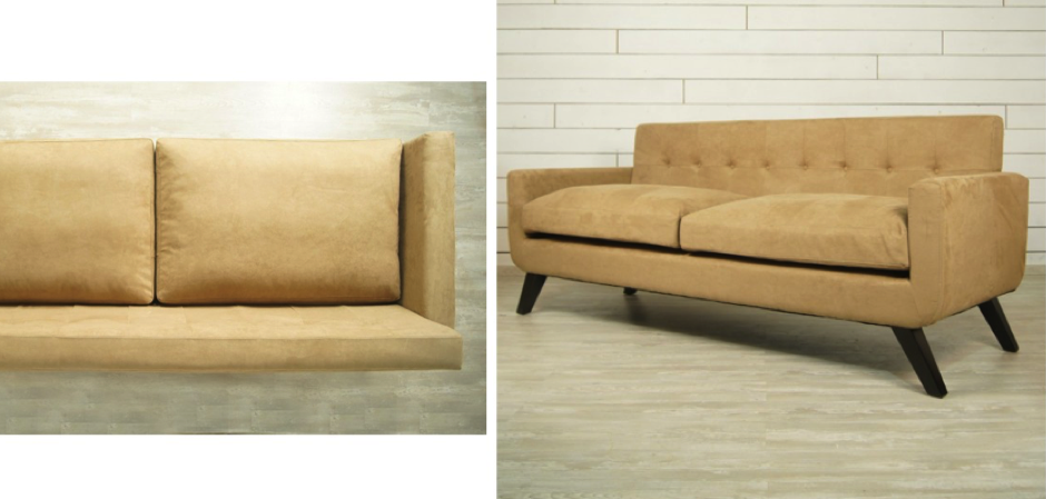 Диван Scandia Sofa Диван Scandia Sofa - Loft-Concept в Перми