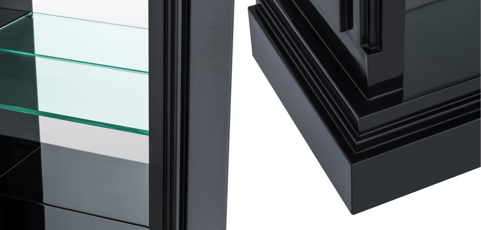 Витрина Eichholtz Cabinet Quattrone Витрина Eichholtz Cabinet Quattrone - Loft-Concept в Перми