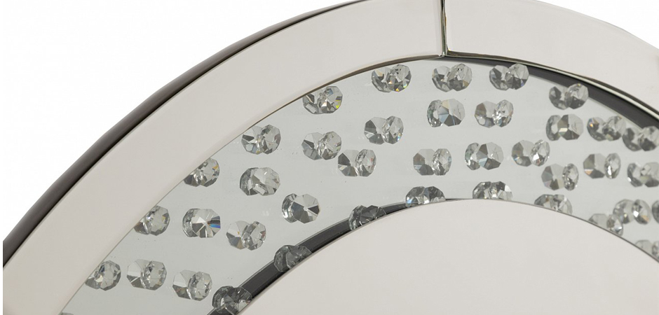 Зеркало Silver Mirror Зеркало Silver Mirror - Loft-Concept в Перми