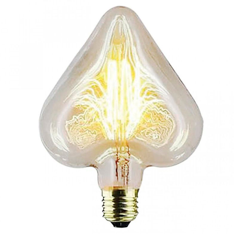 Лампочка Loft Edison Retro Bulb №40 40 W  в Перми | Loft Concept 