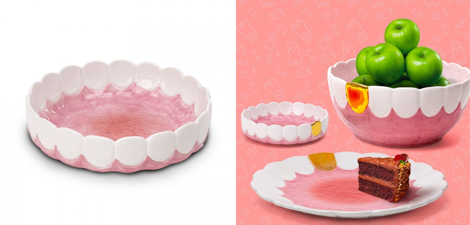Пепельница Seletti Holy Smokes Пепельница Seletti Holy Smokes - Loft-Concept в Перми