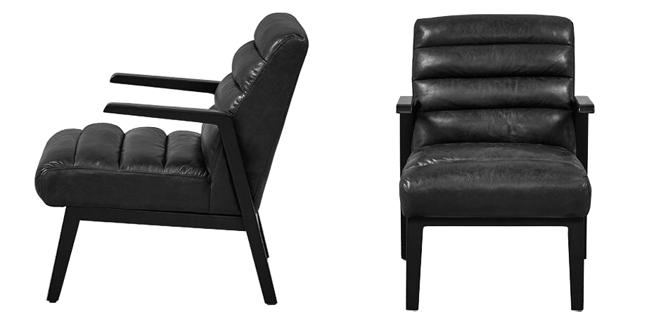 Кресло Renato Chair Кресло Renato Chair - Loft-Concept в Перми