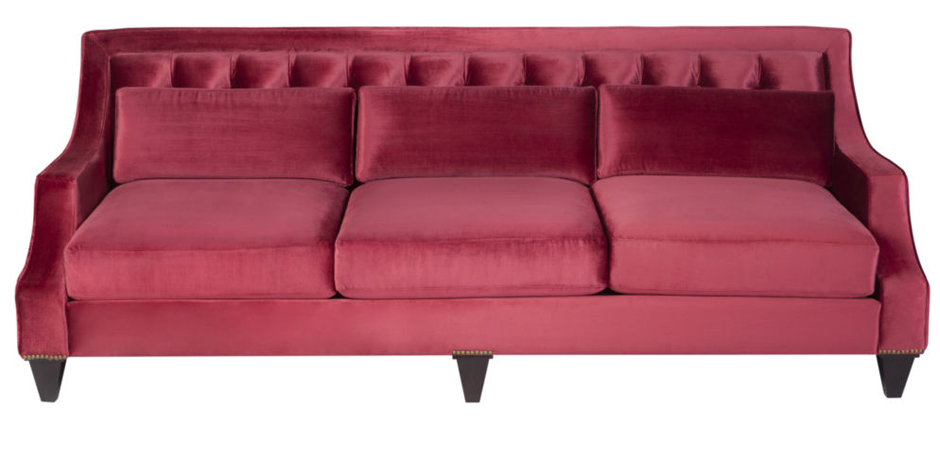 Диван Tufted pearl Диван Tufted pearl - Loft-Concept в Перми