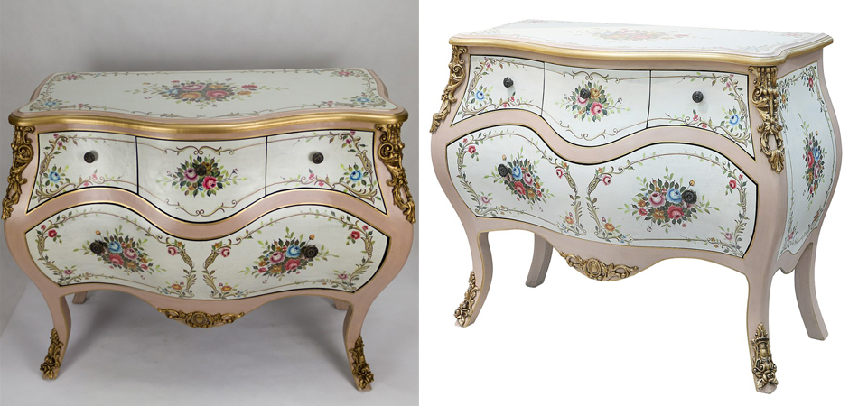 Комод Rococo Reminder - Loft-Concept в Перми