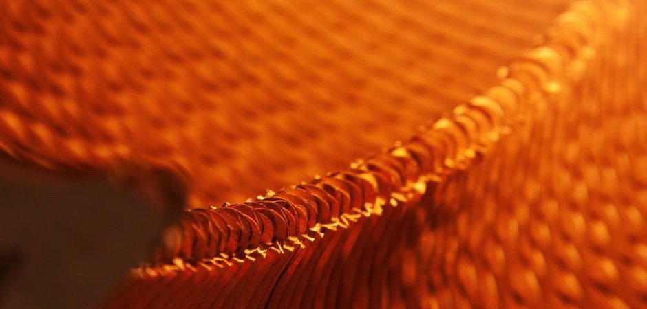 Подвесной светильник Culle 30 - Loft-Concept в Перми