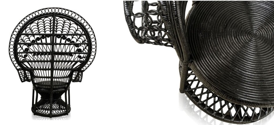 PEACOCK CHAIR Кресло PEACOCK CHAIR Кресло - Loft-Concept в Перми