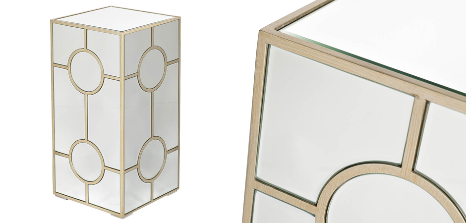 Тумба Mirror Column Тумба Mirror Column - Loft-Concept в Перми