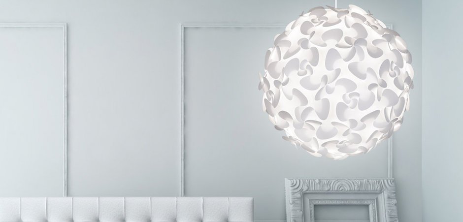 Плафон Blowball 75 Плафон Blowball 75 - Loft-Concept в Перми