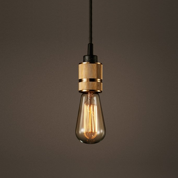 Светильник Loft Trew Hooked Mono Lamp  в Перми | Loft Concept 