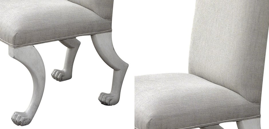 Стул Oly AJAХ Side Chair Стул Oly AJAХ Side Chair - Loft-Concept в Перми