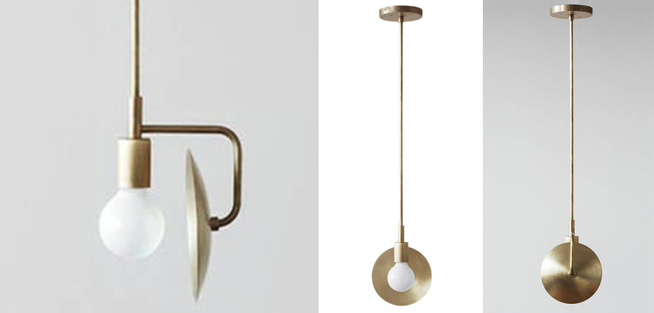 Orbit Pendant One Orbit Pendant One - Loft-Concept в Перми