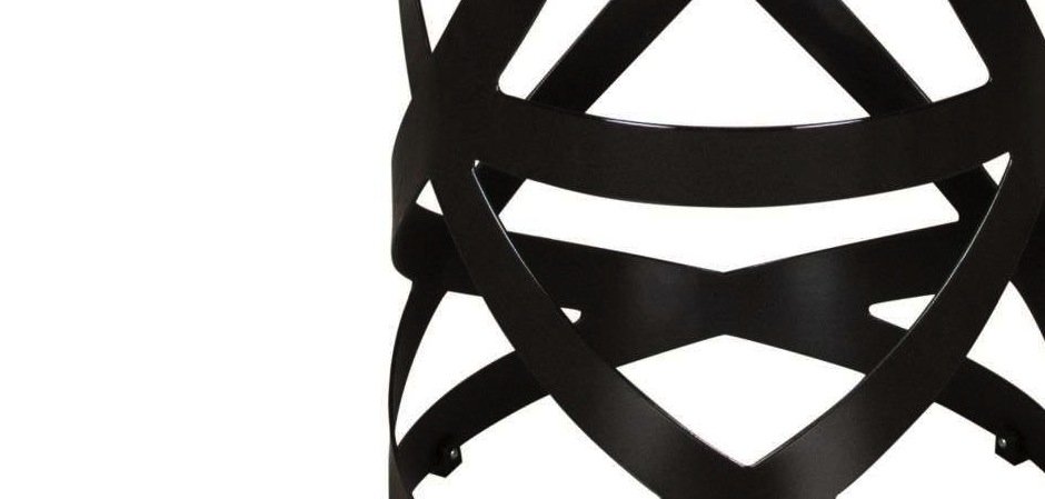 Барный стул Ribbon - фото №2