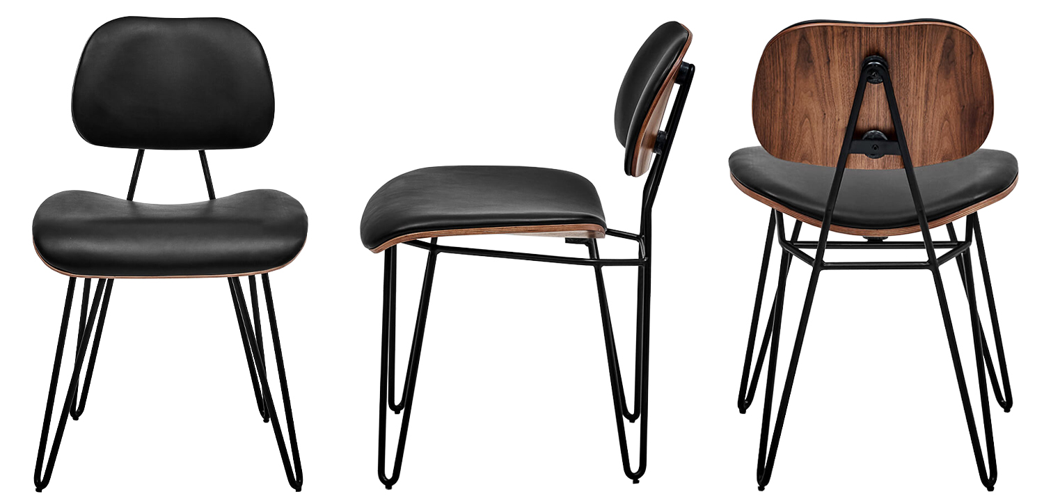 Стул Carbre Stool - фото