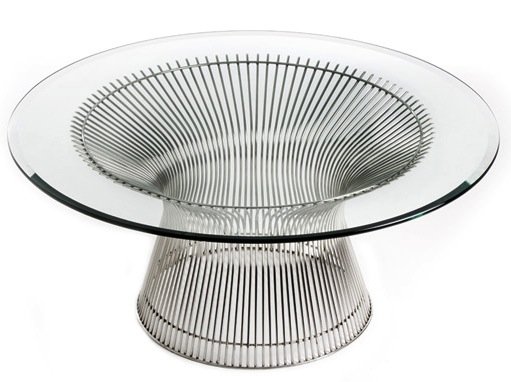 Стол Platner Coffee  в Перми | Loft Concept 