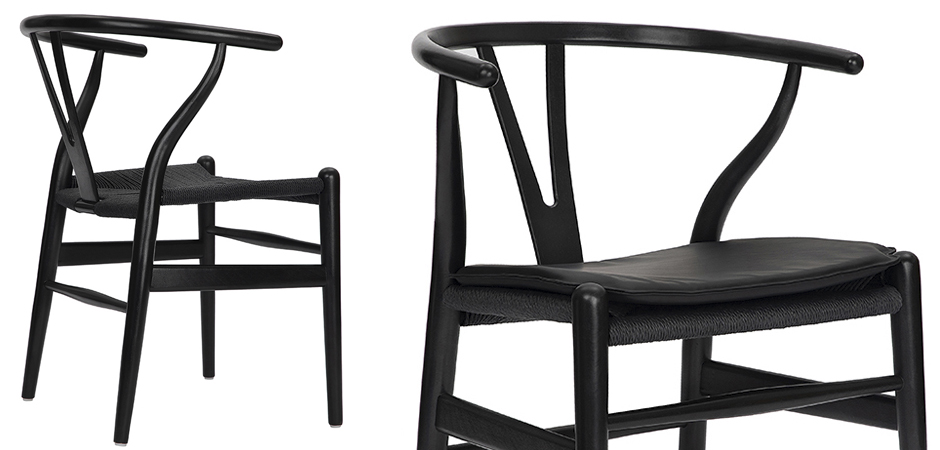 Стул Wish Bone Chair Стул Wish Bone Chair - Loft-Concept в Перми