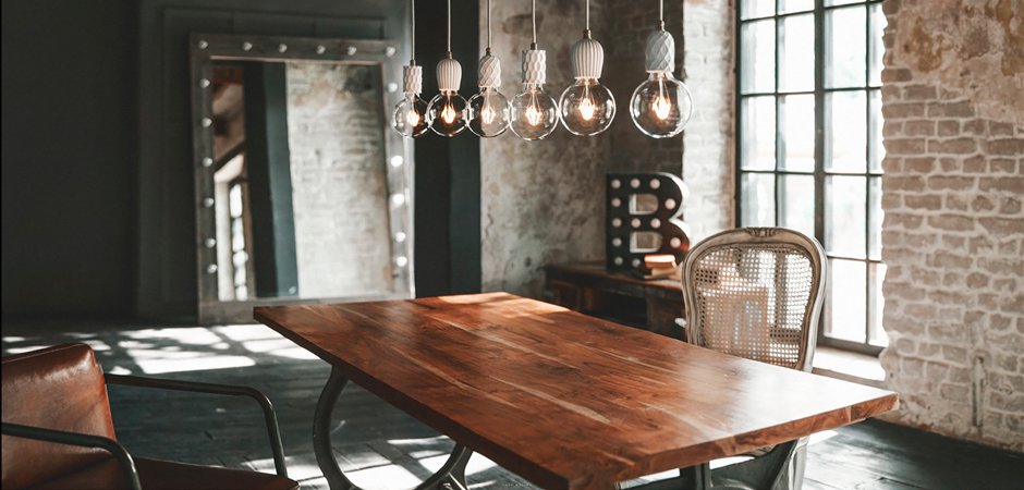 Подвесной светильник BETON GLITTER Подвесной светильник BETON GLITTER - Loft-Concept в Перми