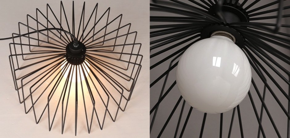 Подвесной светильник Loft Spider Подвесной светильник Loft Spider - Loft-Concept в Перми