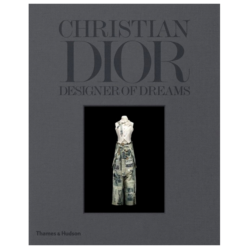 Christian Dior: Designer of Dreams  в Перми | Loft Concept 