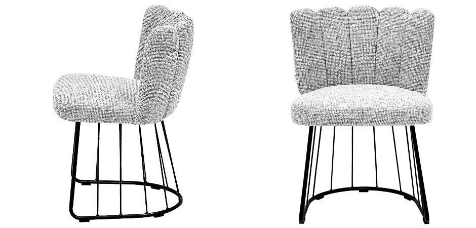 Стул Noah Chair Стул Noah Chair - Loft-Concept в Перми