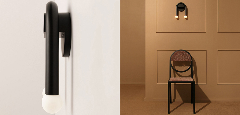 Бра Bower Studios C Sconce - фото №1