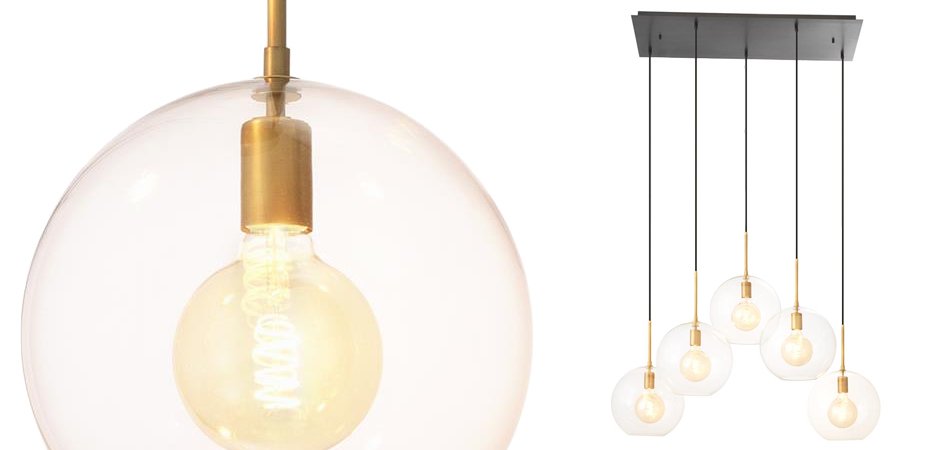 Люстра Chandelier Tango 5 light Люстра Chandelier Tango 5 light - Loft-Concept в Перми