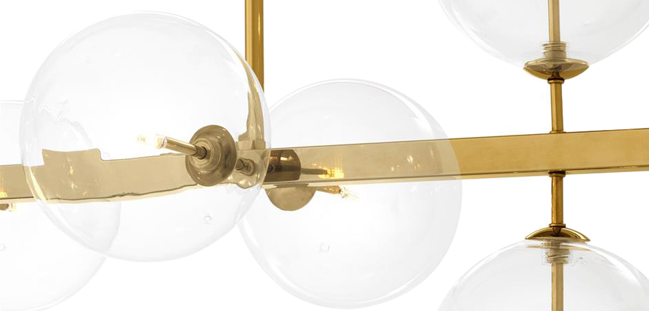 Люстра Chandelier Largo Люстра Chandelier Largo - Loft-Concept в Перми