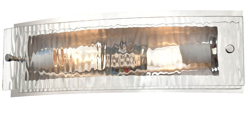 Бра Rainy Glass Sconce Бра Rainy Glass Sconce - Loft-Concept в Перми
