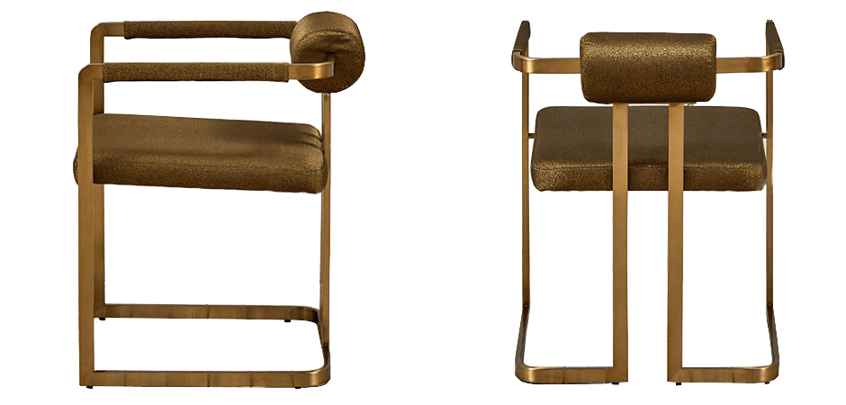Стул Keyser Stool Стул Keyser Stool - Loft-Concept в Перми