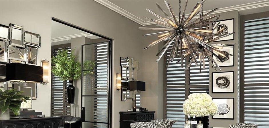 Люстра Chandelier Equalizer L Smoke Люстра Chandelier Equalizer L Smoke - Loft-Concept в Перми