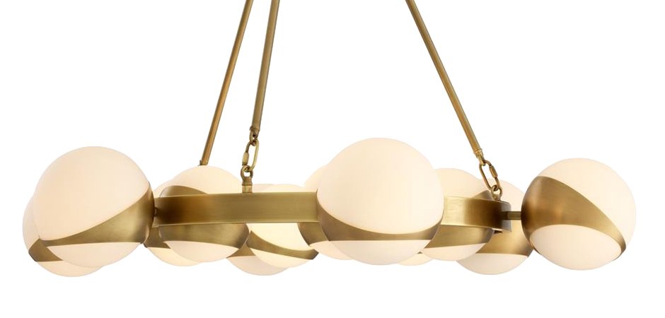 Люстра Chandelier Piazetta Люстра Chandelier Piazetta - Loft-Concept в Перми