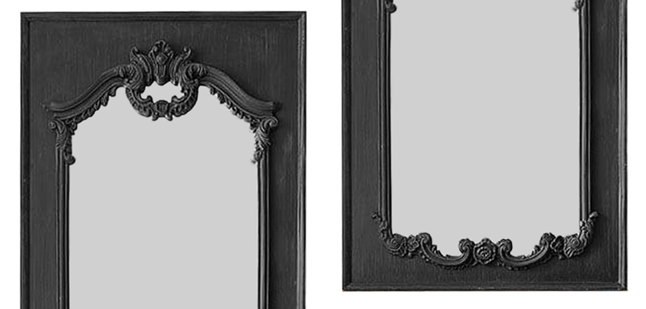Зеркало Ambre Mirror Зеркало Ambre Mirror - Loft-Concept в Перми