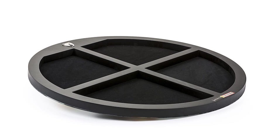 Зеркало Seletti Round Mirror Snooker Зеркало Seletti Round Mirror Snooker - Loft-Concept в Перми