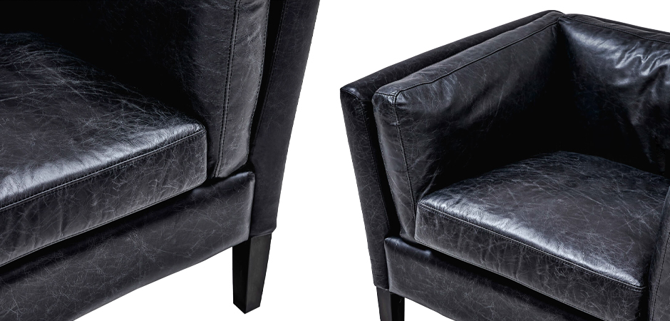 Кресло Hague Chair Кресло Hague Chair - Loft-Concept в Перми