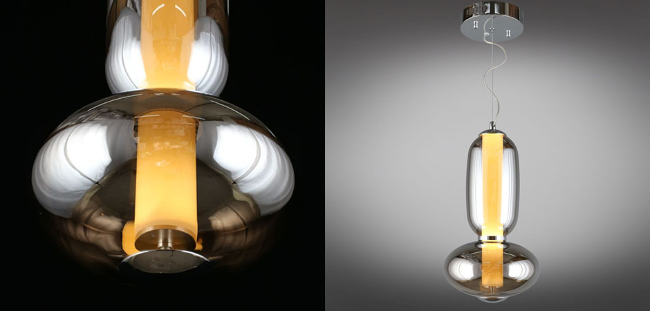 Подвесной Светильник Russell Подвесной Светильник Russell - Loft-Concept в Перми