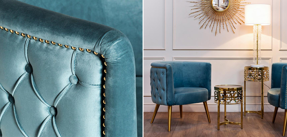 Кресло Merengo Armchair Кресло Merengo Armchair - Loft-Concept в Перми