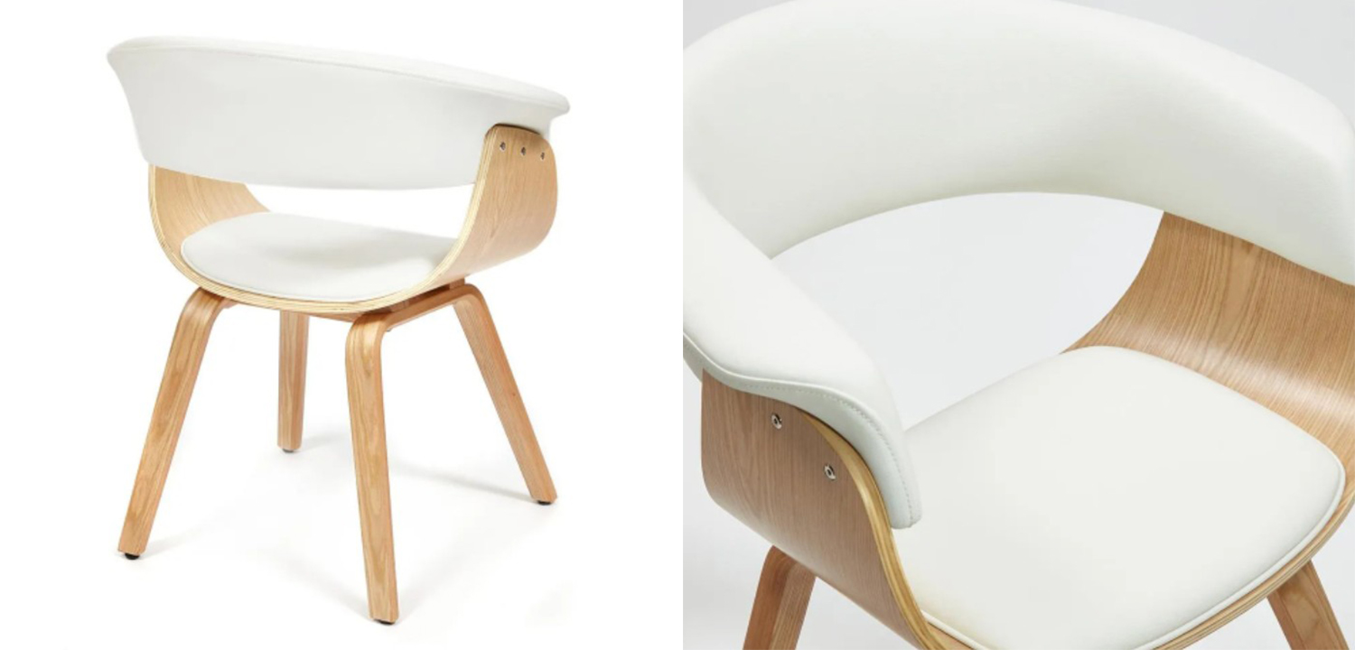 Стул Floris Eco leather - фото