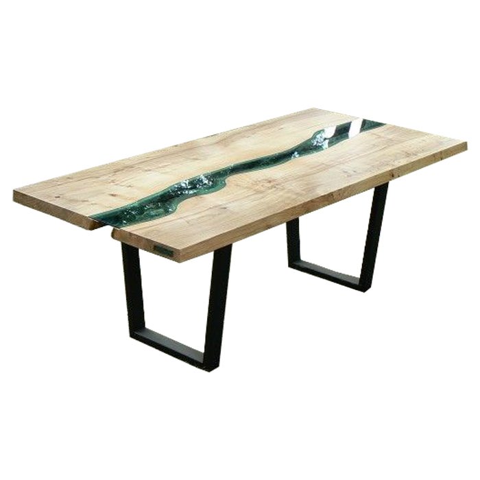 Стол Madrone Table River Collection  в Перми | Loft Concept 