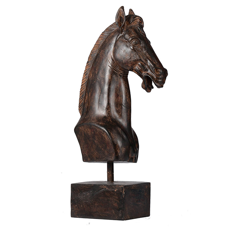 Статуэтка Horse Figurine 41  в Перми | Loft Concept 