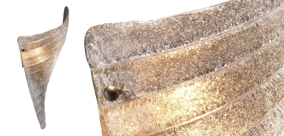 Бра Eichholtz Wall Lamp Diolo set of 2 Бра Eichholtz Wall Lamp Diolo set of 2 - Loft-Concept в Перми