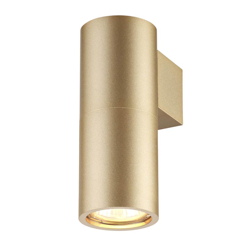 Спот Spot Illumination Sconce Gold Золотой в Перми | Loft Concept 