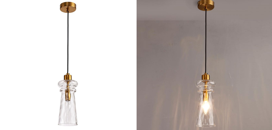 Подвесной Ссветильник Old Lantern Подвесной Ссветильник Old Lantern - Loft-Concept в Перми