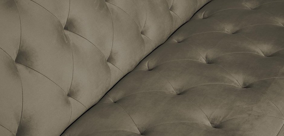 Диван Abbyson Emily Tufted Sofa Olive Диван Abbyson Emily Tufted Sofa Olive - Loft-Concept в Перми