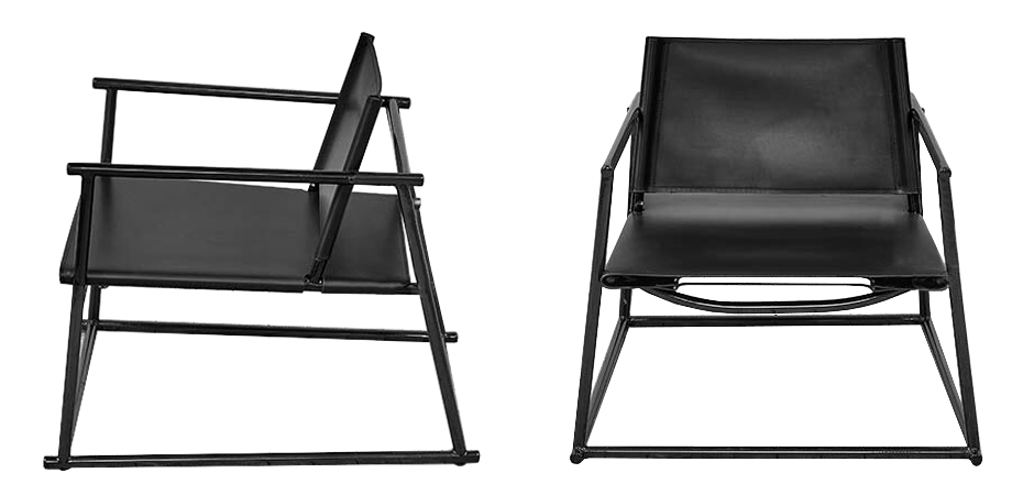 Кресло Fabrizio Chair Кресло Fabrizio Chair - Loft-Concept в Перми