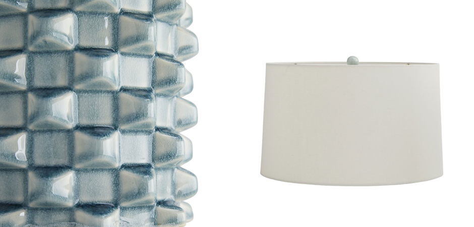 Дизайнерская настольная лампа ARI LAMP Дизайнерская настольная лампа ARI LAMP - Loft-Concept в Перми