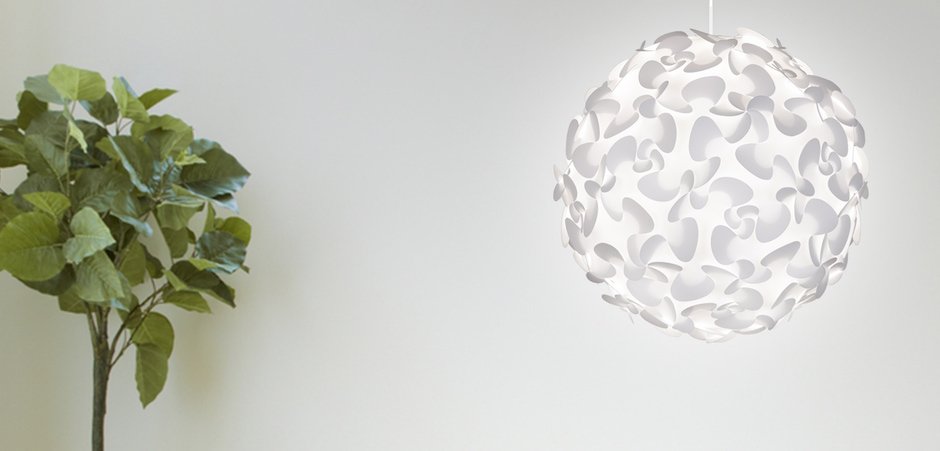 Плафон Blowball 45 Плафон Blowball 45 - Loft-Concept в Перми