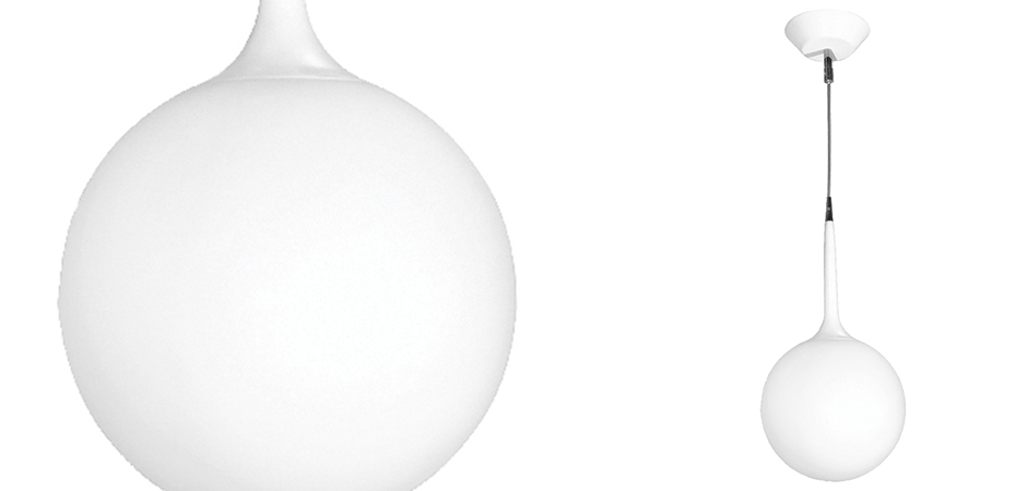 Подвесной светильник Faliero Ball One Подвесной светильник Faliero Ball One - Loft-Concept в Перми